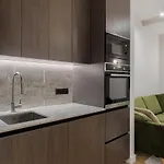 Luxury Courtyard Old-town فيلنيوس