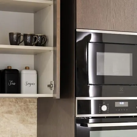 アパート Luxury Courtyard Old-town ヴィリニュス