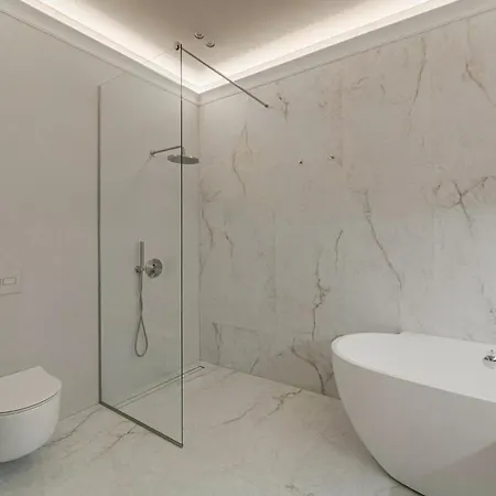 Luxury Courtyard Old-town * Vilnius