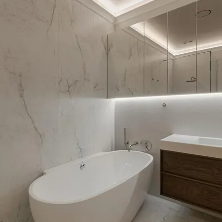Luxury Arches Old Town Apartment Vilnius