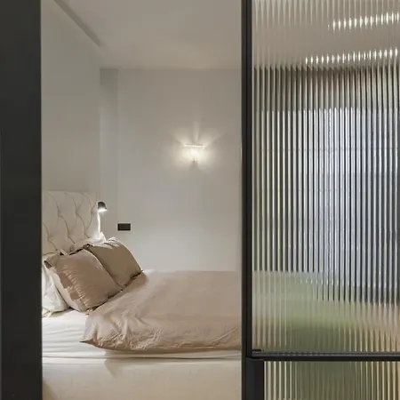 Luxury Courtyard Old-town Appartamento Vilnius