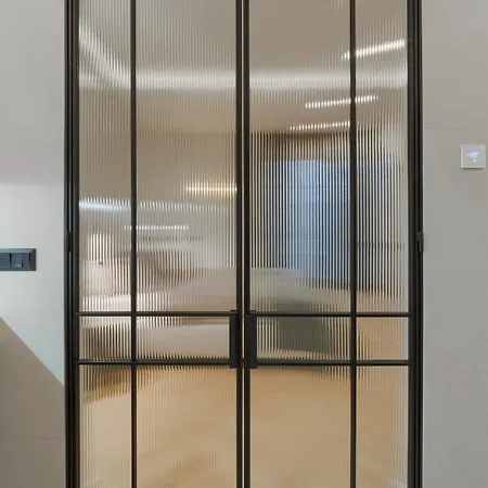 Lägenhet Luxury Courtyard Old-town Vilnius