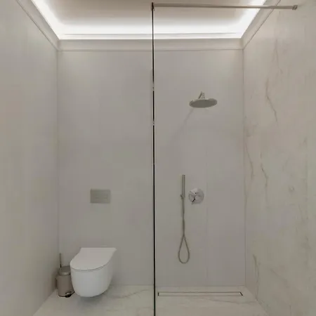 Luxury Courtyard Old-town Lägenhet Vilnius