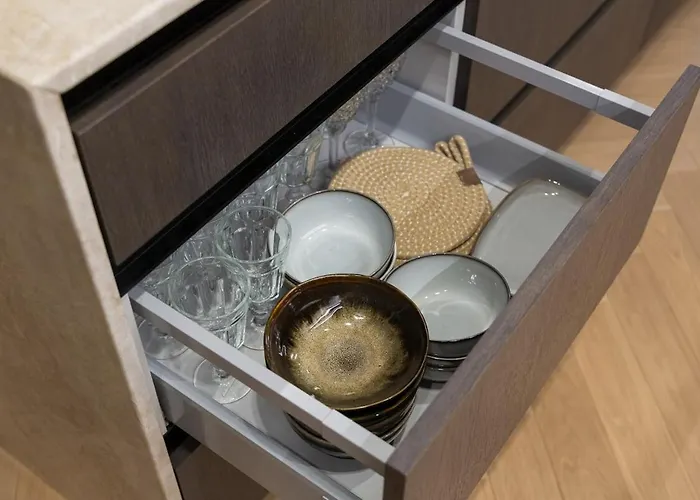 Luxury Courtyard Old-town Апартаменты *