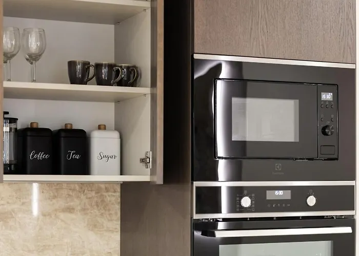 Apartman Luxury Courtyard Old-town Vilnius