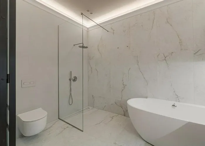 Luxury Courtyard Old-town * Вильнюс