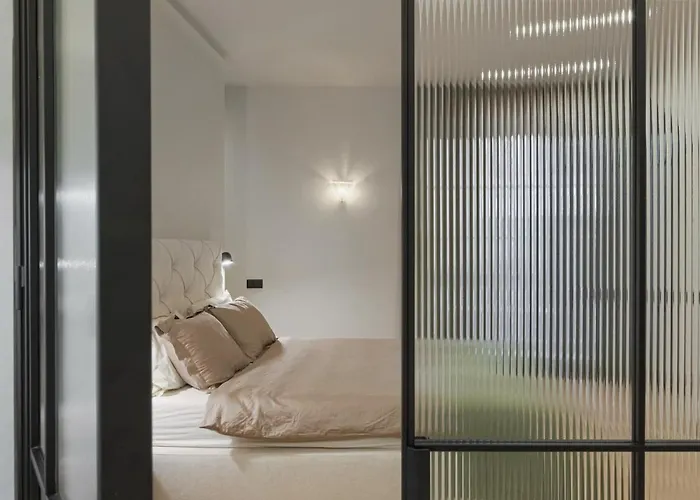 Luxury Courtyard Old-town Апартаменты Вильнюс