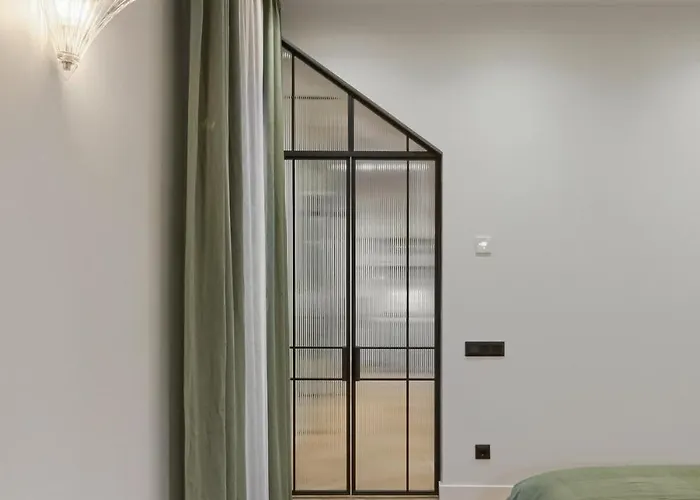 Apartman Luxury Courtyard Old-town *