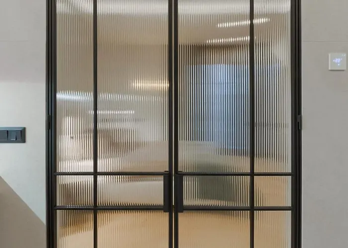 Apartman Luxury Courtyard Old-town Vilnius