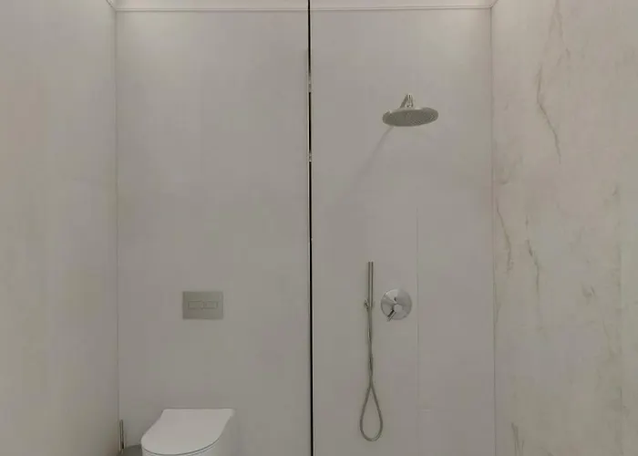 Luxury Courtyard Old-town Апартаменты Вильнюс