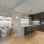 Apartamento Luxury Courtyard Old-town