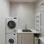 Luxury Courtyard Old-town Apartamento *