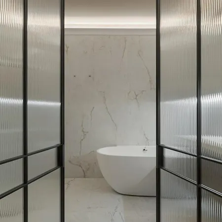 Appartamento Luxury Courtyard Old-town